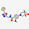 an image of a chemical structure CID 162506189