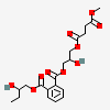 an image of a chemical structure CID 162506441