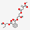 an image of a chemical structure CID 162506454