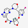 an image of a chemical structure CID 162506460