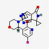 an image of a chemical structure CID 162506461