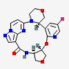 an image of a chemical structure CID 162506471