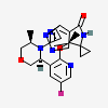 an image of a chemical structure CID 162506476