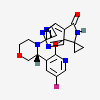an image of a chemical structure CID 162506479