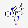 an image of a chemical structure CID 162506480