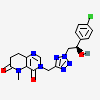 an image of a chemical structure CID 162510454