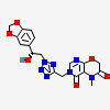 an image of a chemical structure CID 162510473