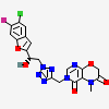an image of a chemical structure CID 162510478