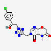 an image of a chemical structure CID 162510480