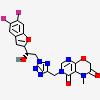an image of a chemical structure CID 162510492