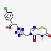 an image of a chemical structure CID 162510496
