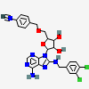 an image of a chemical structure CID 162510943