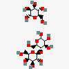 an image of a chemical structure CID 162516348