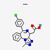an image of a chemical structure CID 162526520