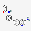 an image of a chemical structure CID 162527227