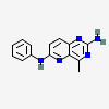 an image of a chemical structure CID 162533445