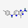 an image of a chemical structure CID 162533447