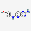 an image of a chemical structure CID 162533448