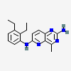 an image of a chemical structure CID 162533450