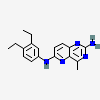 an image of a chemical structure CID 162533451