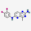 an image of a chemical structure CID 162533452