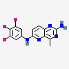 an image of a chemical structure CID 162533453