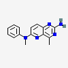 an image of a chemical structure CID 162533456