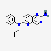 an image of a chemical structure CID 162533458