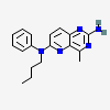 an image of a chemical structure CID 162533460