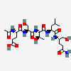 an image of a chemical structure CID 162533847