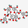 an image of a chemical structure CID 162533856