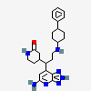 an image of a chemical structure CID 162533926