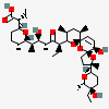 an image of a chemical structure CID 162534230