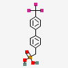 an image of a chemical structure CID 162536659