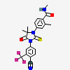 an image of a chemical structure CID 162545156