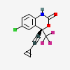 an image of a chemical structure CID 162546864