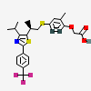 an image of a chemical structure CID 162549952