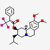 an image of a chemical structure CID 162554798