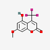 an image of a chemical structure CID 162557076