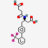 an image of a chemical structure CID 162559745