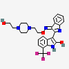 an image of a chemical structure CID 162574214