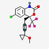 an image of a chemical structure CID 162581046