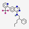 an image of a chemical structure CID 162581195