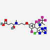 an image of a chemical structure CID 162583295