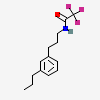 an image of a chemical structure CID 162586483