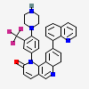 an image of a chemical structure CID 162588426