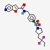 an image of a chemical structure CID 162592473