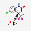 an image of a chemical structure CID 162599149