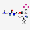 an image of a chemical structure CID 162600628
