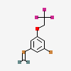an image of a chemical structure CID 162606065